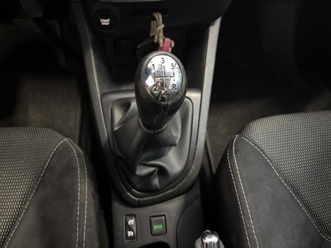 Renault Clio - Photo 21