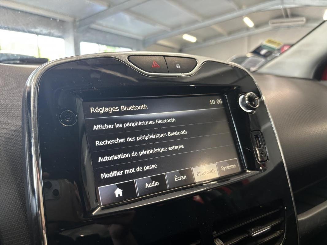 Renault Clio - Photo 26