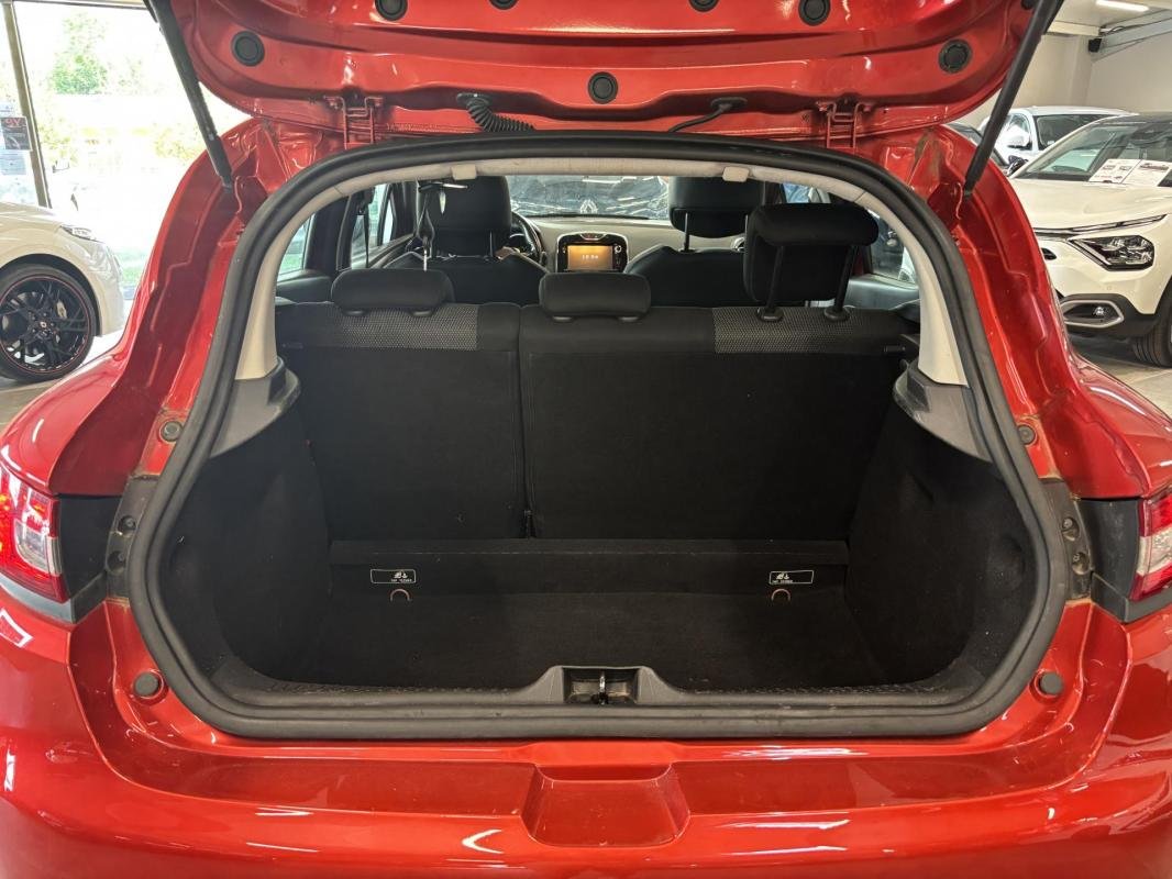 Renault Clio - Photo 34