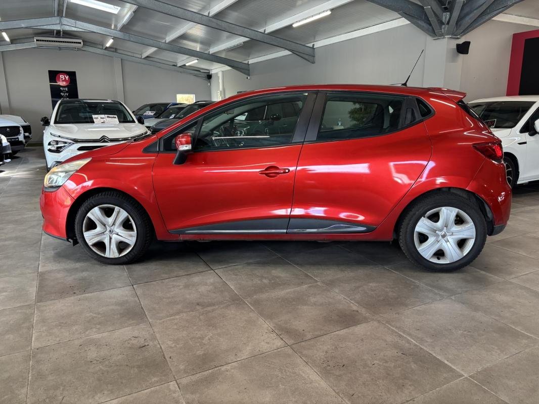 Renault Clio - Photo 35