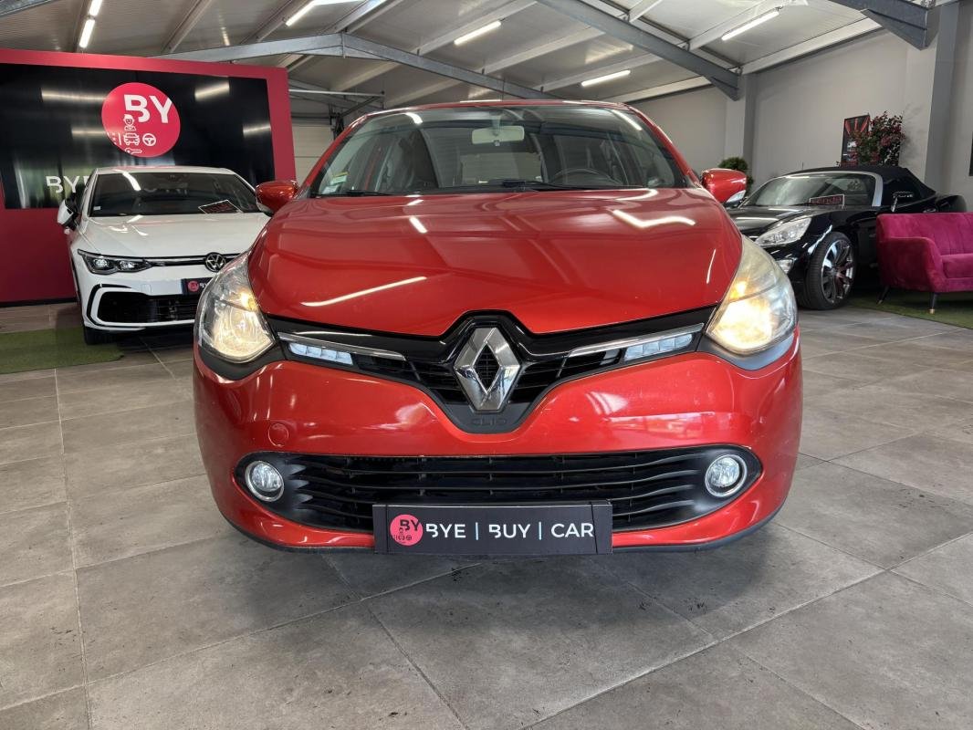 Renault Clio - Photo 37