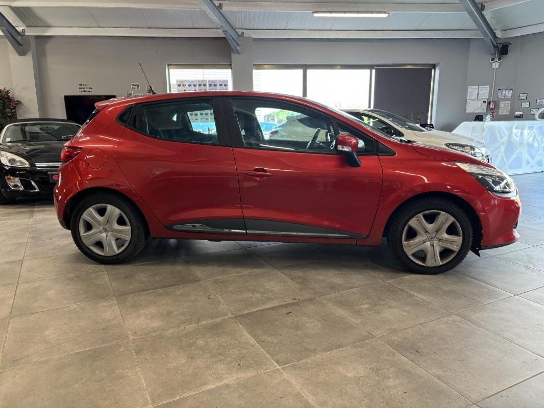 Renault Clio - Photo 5