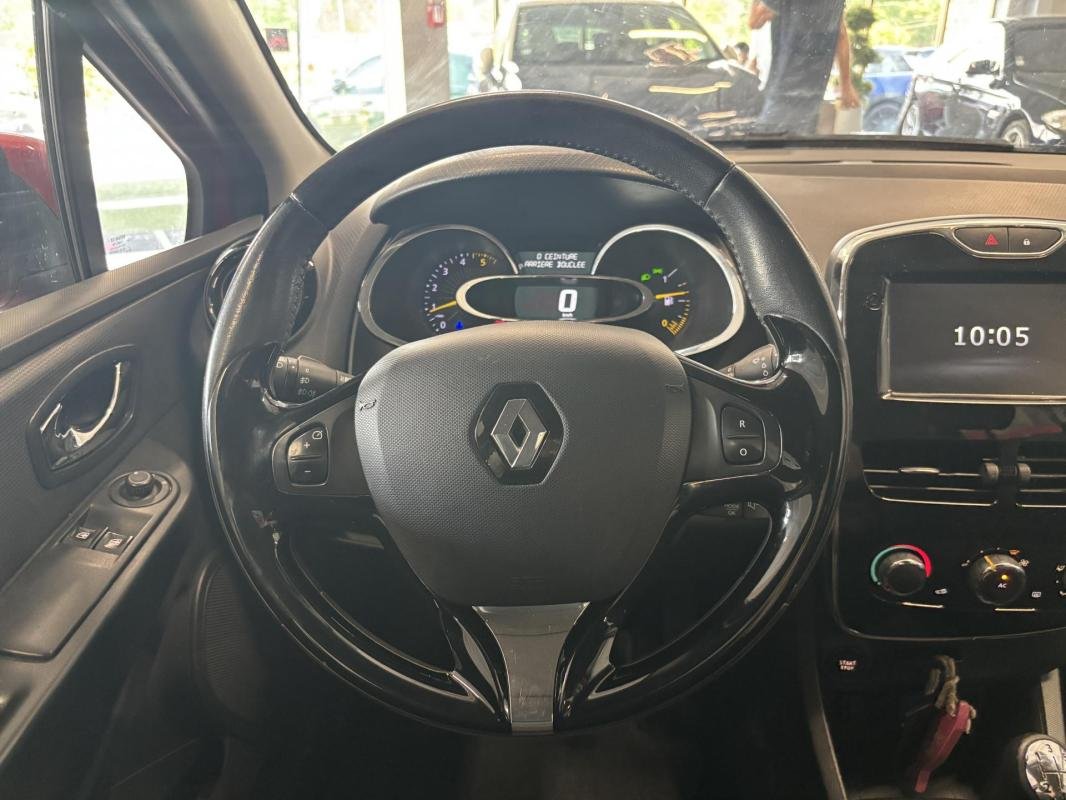 Renault Clio - Photo 7