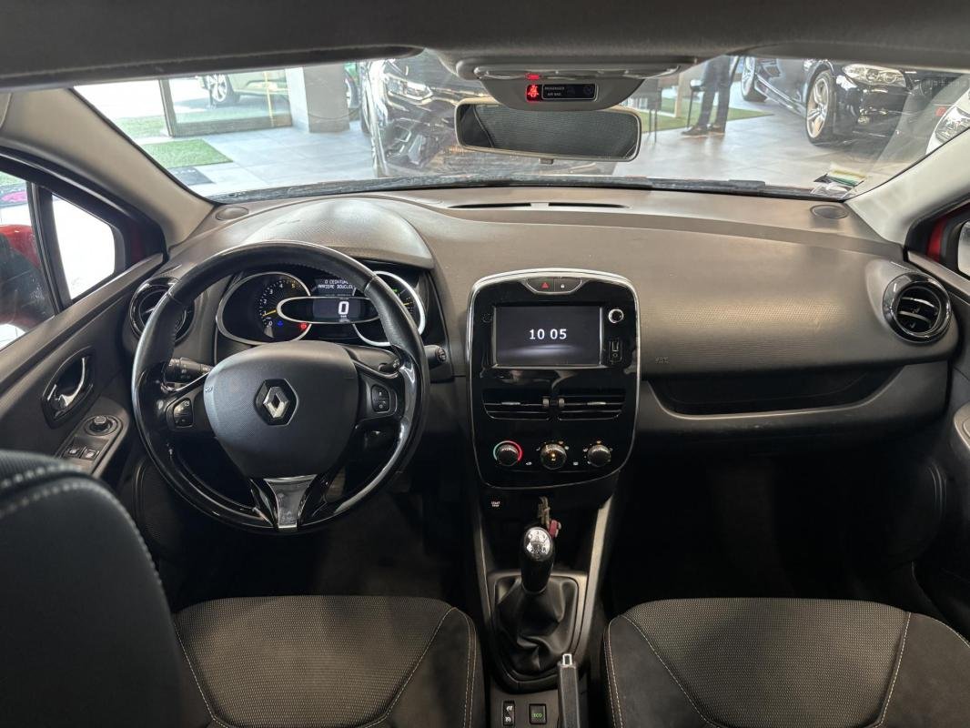 Renault Clio - Photo 8