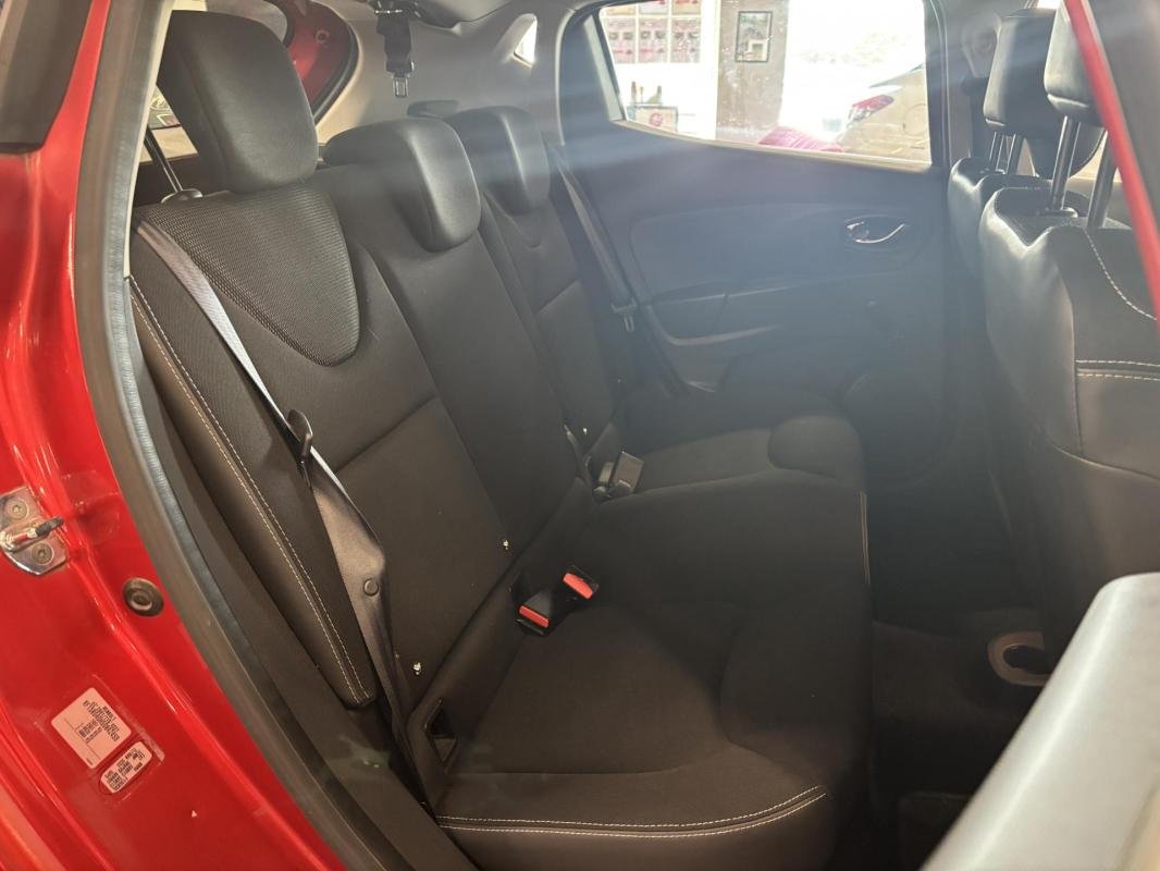 Renault Clio - Photo 10
