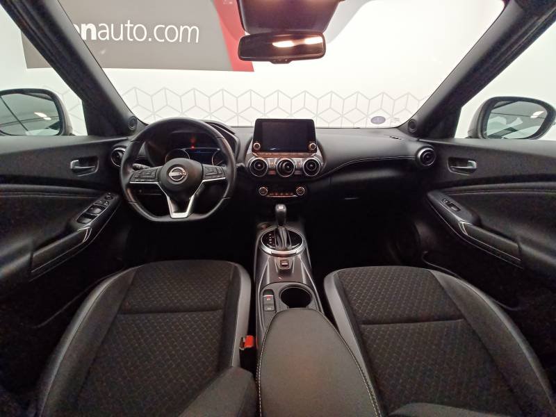 Nissan Juke - Photo 12