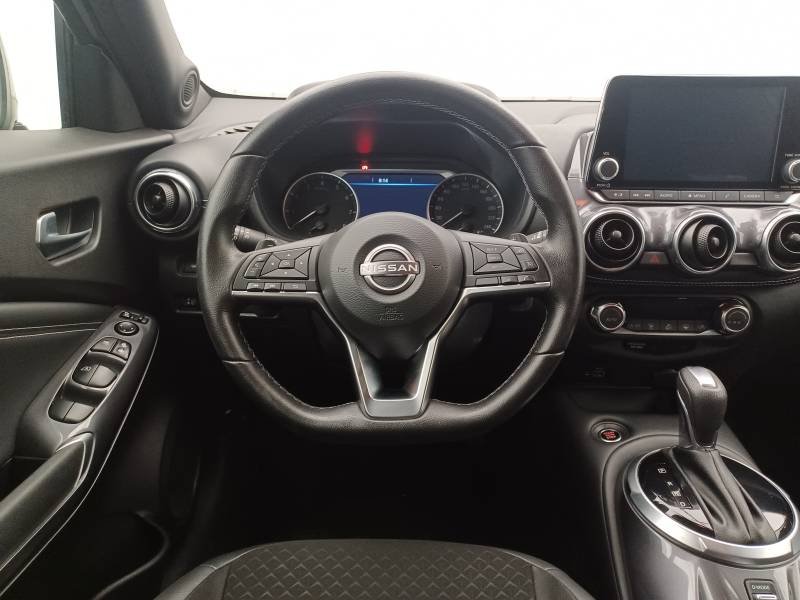 Nissan Juke - Photo 13