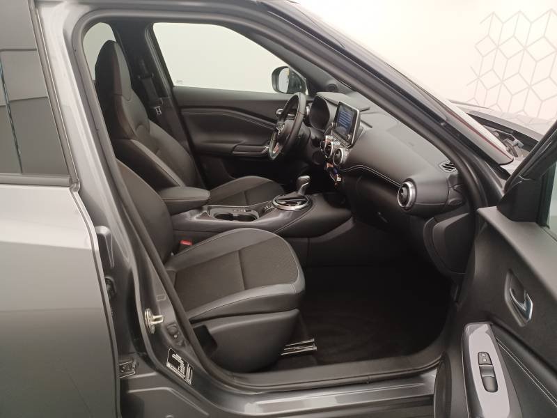 Nissan Juke - Photo 14