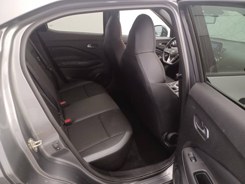Nissan Juke - Photo 15