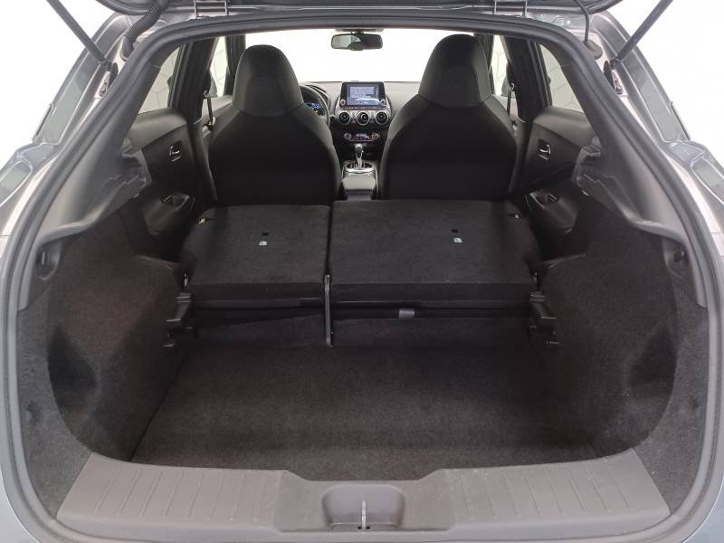 Nissan Juke - Photo 17