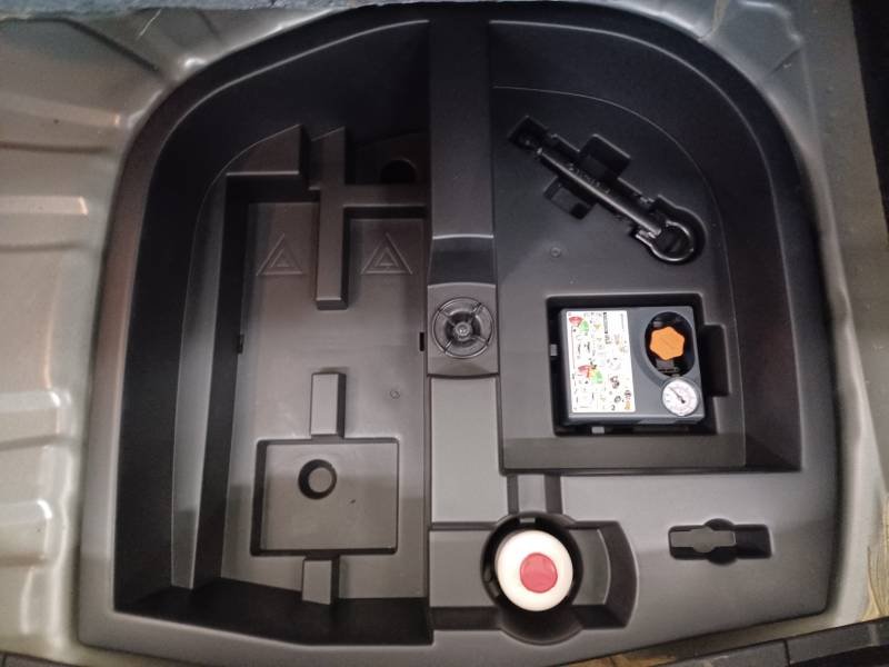 Nissan Juke - Photo 18