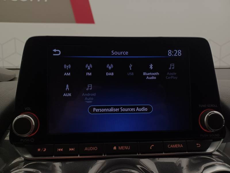 Nissan Juke - Photo 20