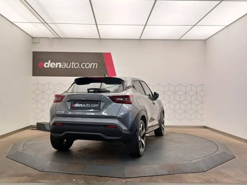 Nissan Juke - Photo 2