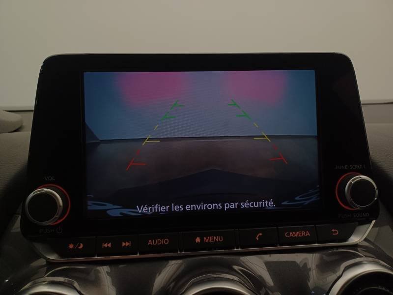 Nissan Juke - Photo 21
