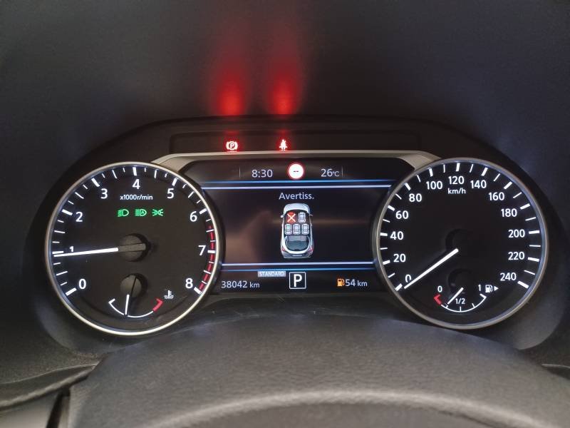 Nissan Juke - Photo 23