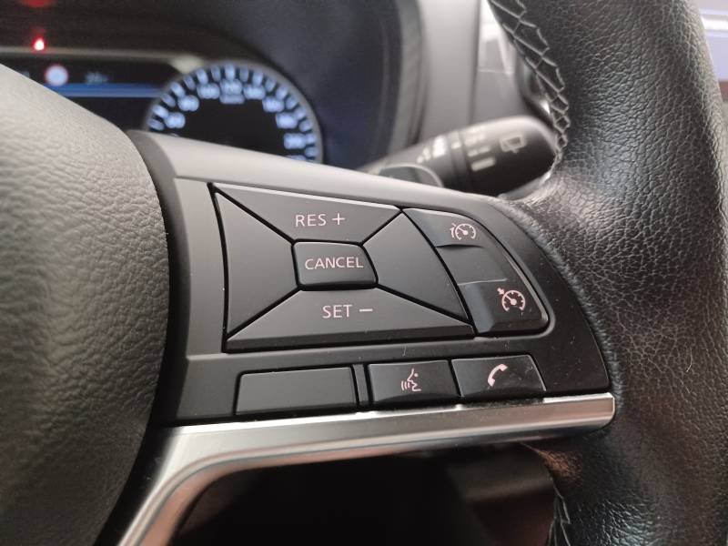 Nissan Juke - Photo 24