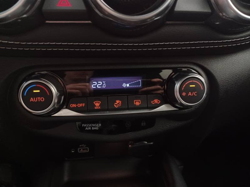 Nissan Juke - Photo 26