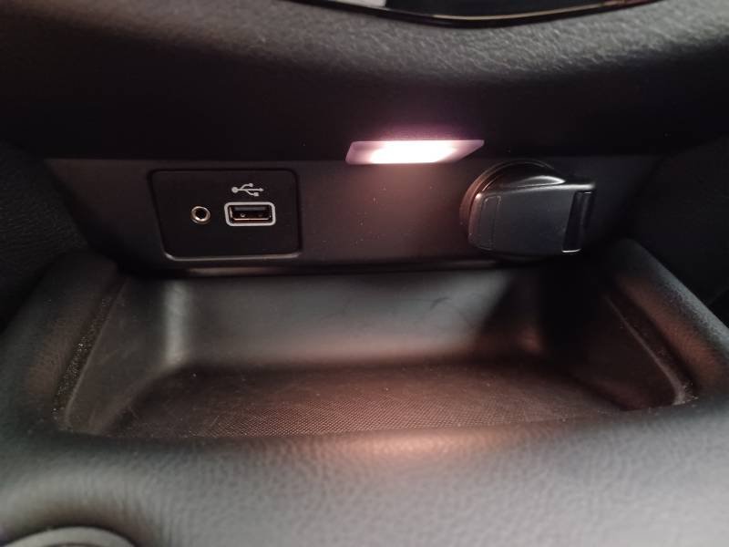 Nissan Juke - Photo 27