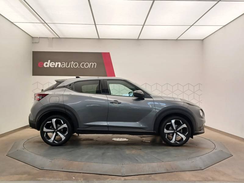 Nissan Juke - Photo 3