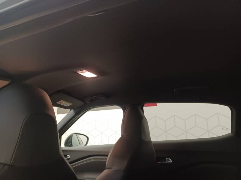 Nissan Juke - Photo 34