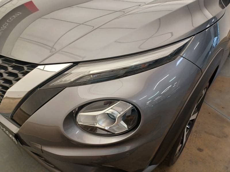 Nissan Juke - Photo 35