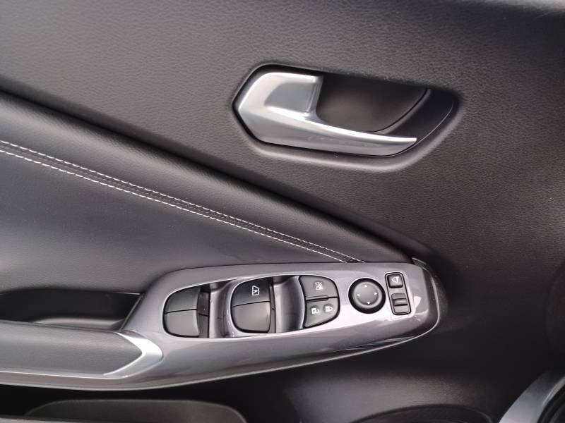 Nissan Juke - Photo 37