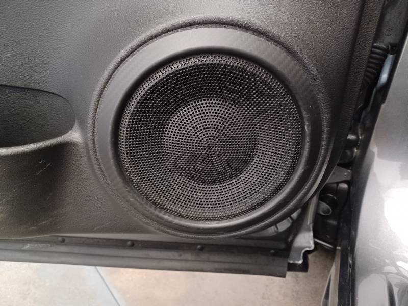 Nissan Juke - Photo 38