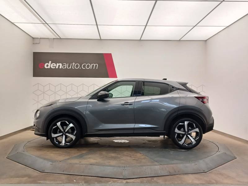 Nissan Juke - Photo 4