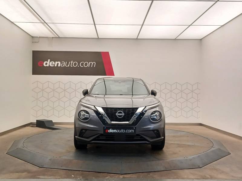 Nissan Juke - Photo 5