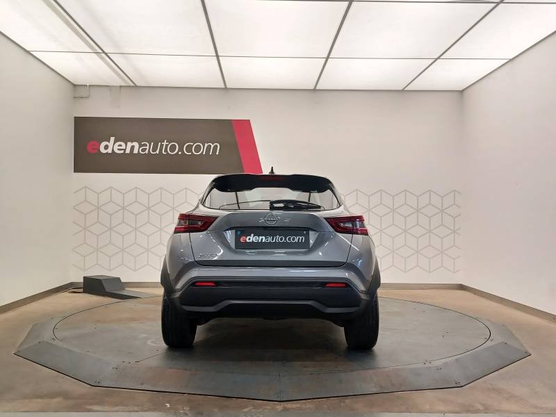 Nissan Juke - Photo 6