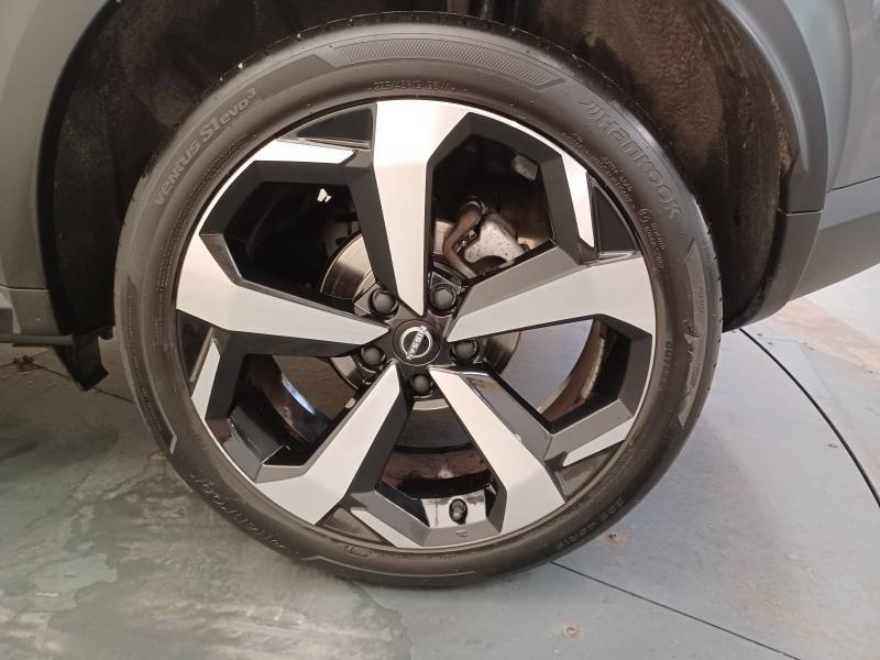 Nissan Juke - Photo 8