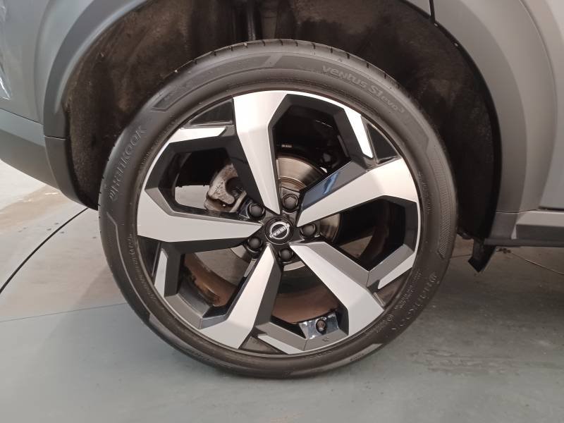Nissan Juke - Photo 9