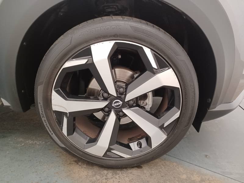 Nissan Juke - Photo 10