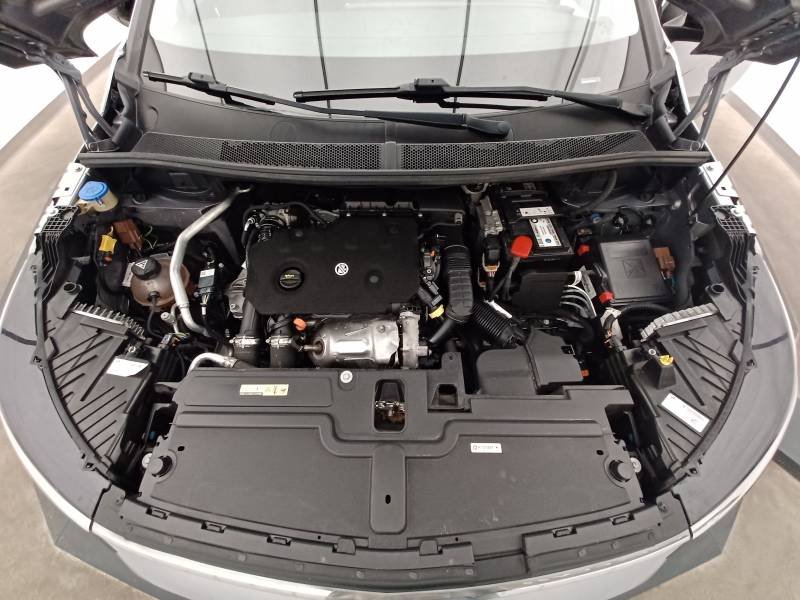 Opel grandland - Photo 11