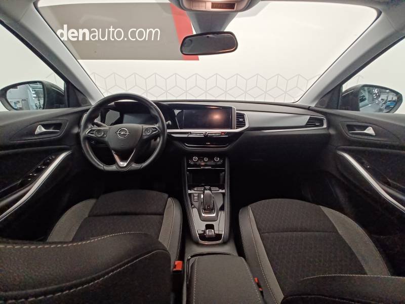 Opel grandland - Photo 12