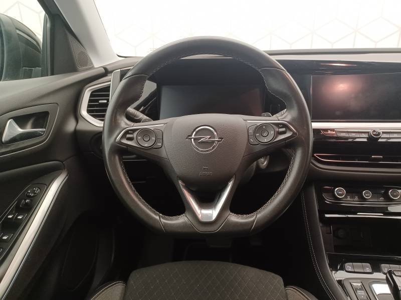 Opel grandland - Photo 13