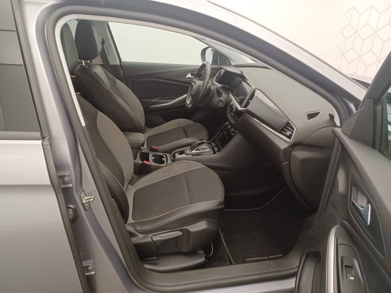 Opel grandland - Photo 14