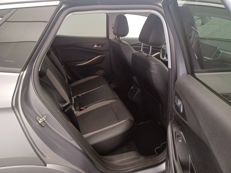 Opel grandland - Photo 15