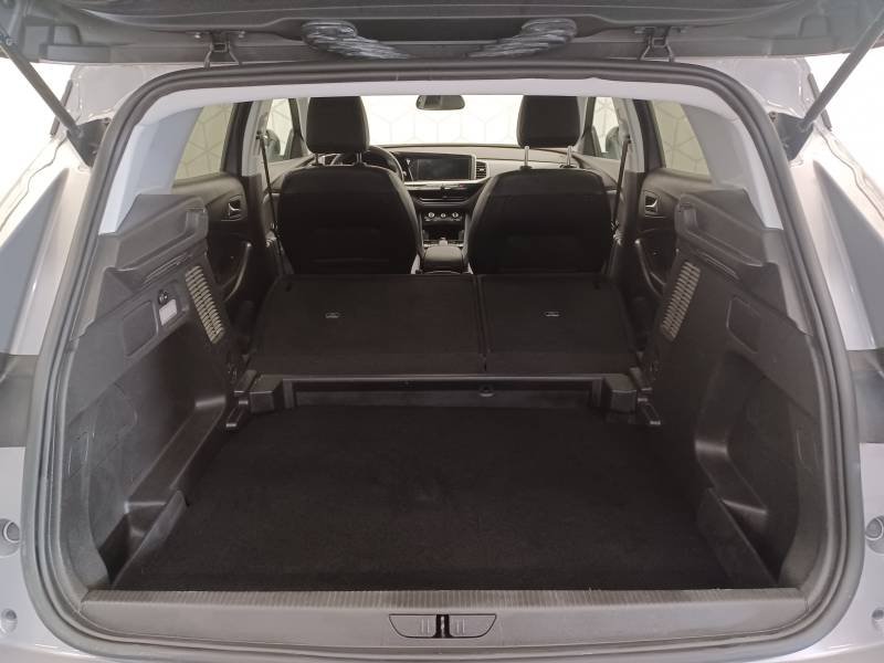 Opel grandland - Photo 17