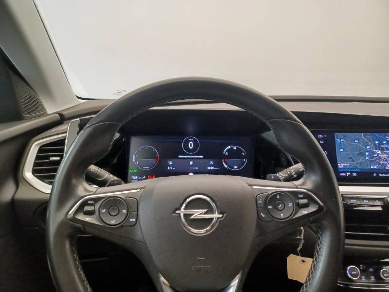 Opel grandland - Photo 22
