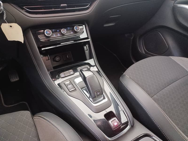 Opel grandland - Photo 27