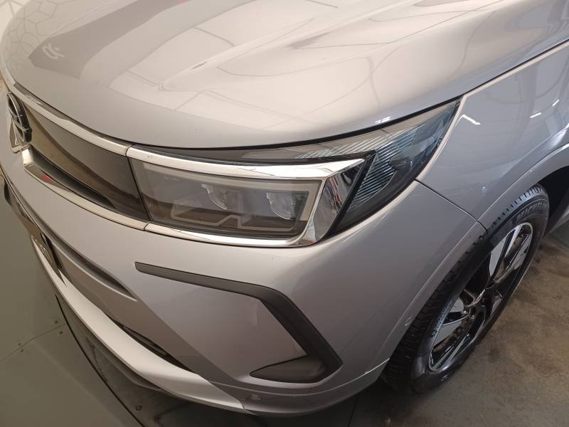 Opel grandland - Photo 31