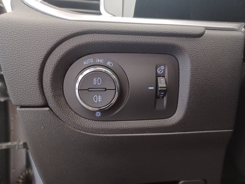 Opel grandland - Photo 40