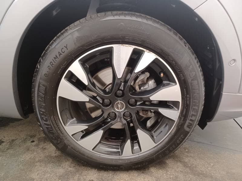 Opel grandland - Photo 10