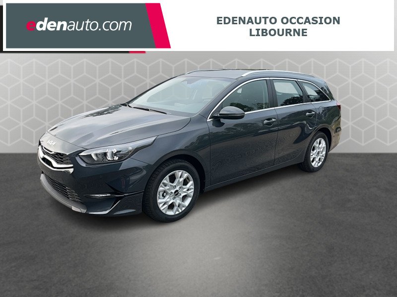 Kia CEED - Photo 1