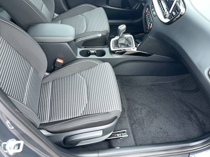 Kia CEED - Photo 12