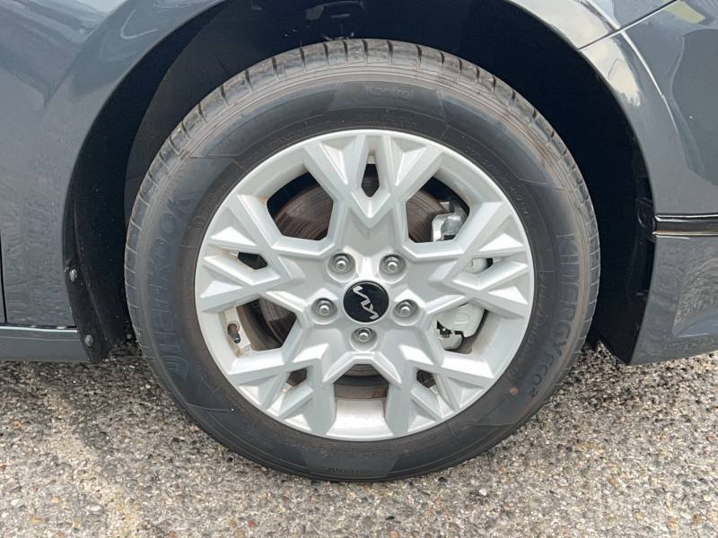 Kia CEED - Photo 13