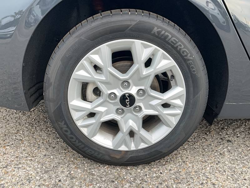 Kia CEED - Photo 14