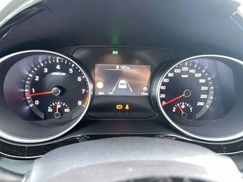 Kia CEED - Photo 24