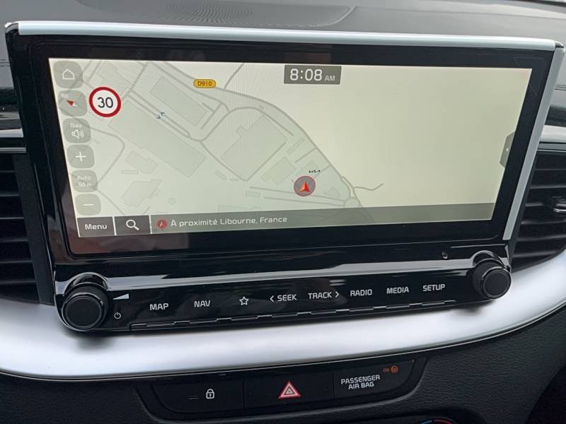 Kia CEED - Photo 26